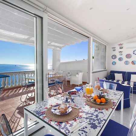 Exclusive Apartments פוזיטנו מראה חיצוני תמונה