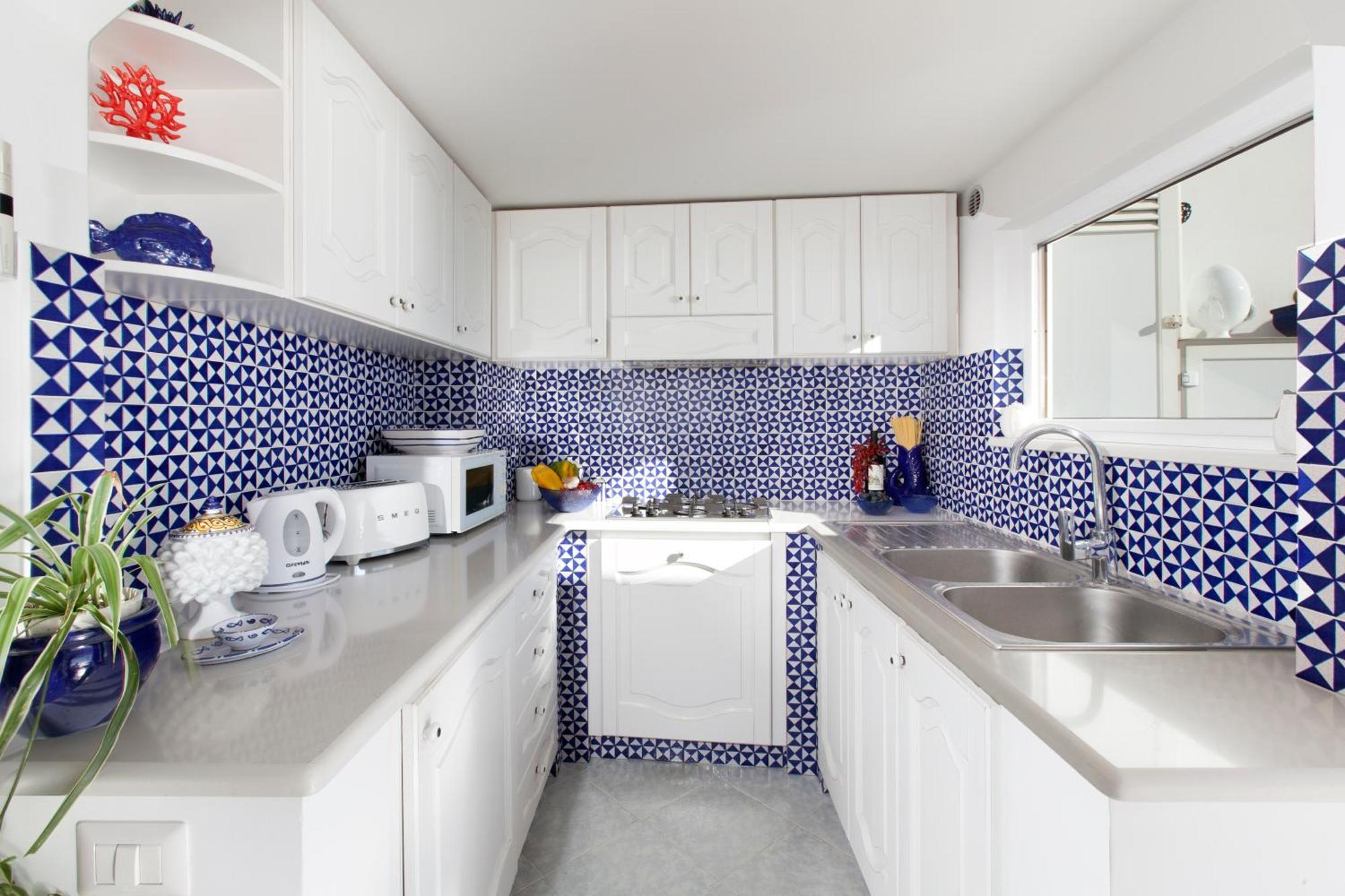 Exclusive Apartments פוזיטנו מראה חיצוני תמונה