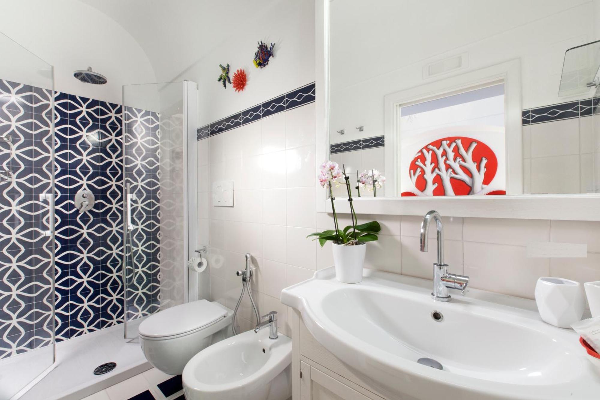 Exclusive Apartments פוזיטנו מראה חיצוני תמונה