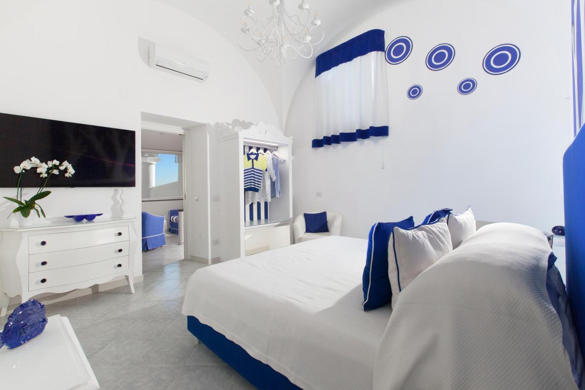 Exclusive Apartments פוזיטנו מראה חיצוני תמונה